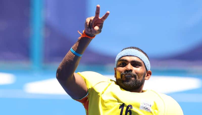 PR Sreejesh reacts to the news that Indian hockey teams may miss Birmingham CWG
