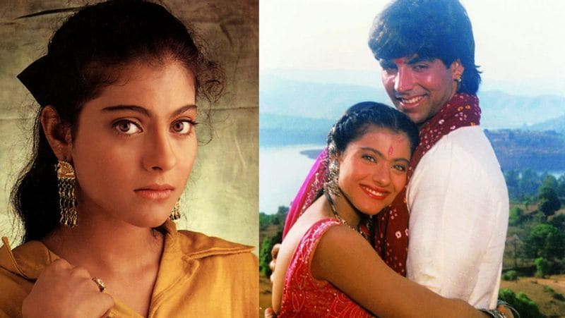 Kajol Birthday actress joined bollywood because she was not interested in studying