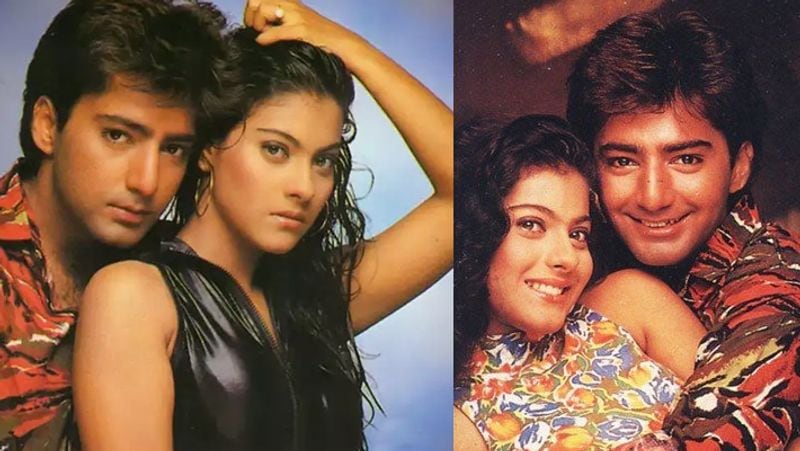 Kajol Birthday actress joined bollywood because she was not interested in studying