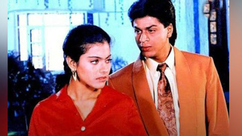 Kajol Birthday actress joined bollywood because she was not interested in studying