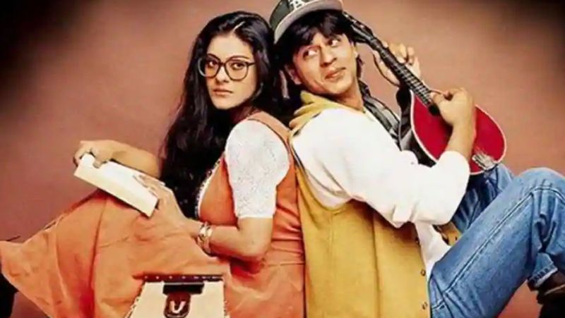 Kajol Birthday actress joined bollywood because she was not interested in studying
