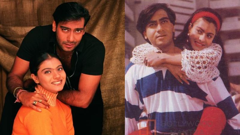Kajol Birthday actress joined bollywood because she was not interested in studying