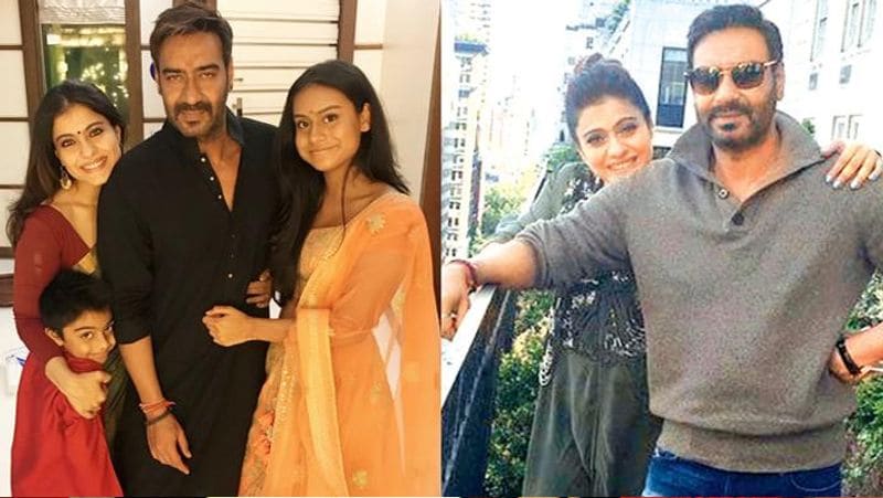 Kajol Birthday actress joined bollywood because she was not interested in studying
