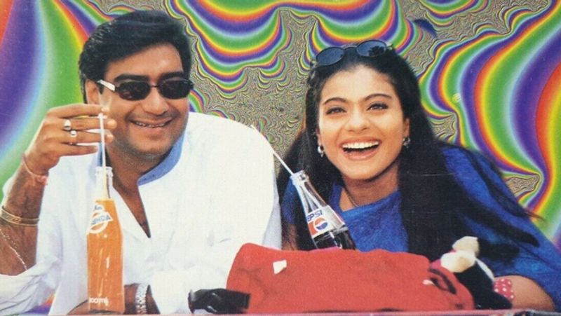 Kajol Birthday actress joined bollywood because she was not interested in studying