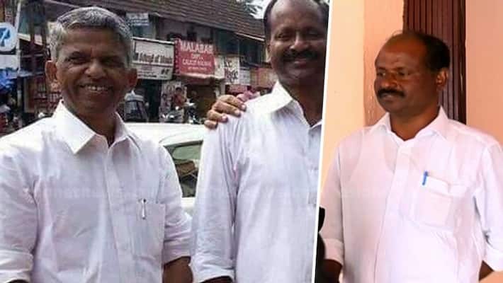 fasal murder case karayi rajan and Chandrasekharan granted relaxations in bail terms fasal murder case karayi rajan and Chandrasekharan granted relaxations in bail terms