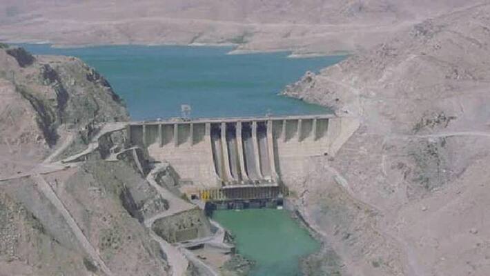 Taliban tried to attack India built salma dam thwarted by afghan force Taliban tried to attack India built salma dam thwarted by afghan force