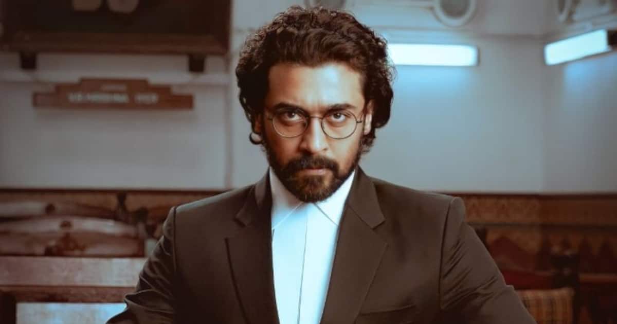 Jai bhim யோக்கியன் வந்துட்டாரு... சொம்ப எடுத்து உள்ள வை... மாரிதாஸை கலாய்த்த ஜெய்பீம் இயக்குநர்..!