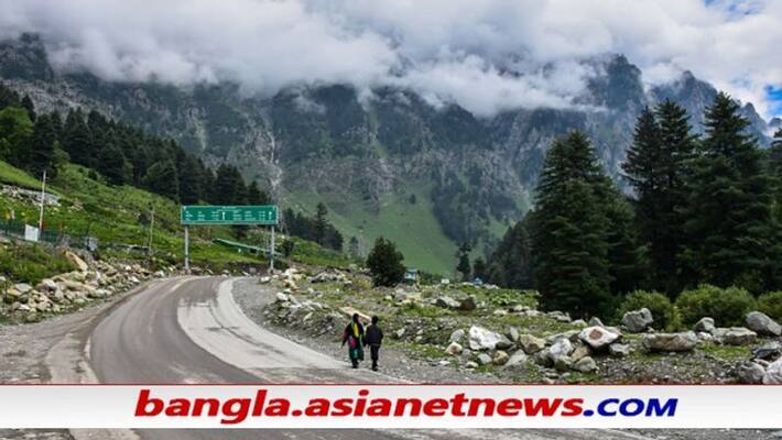 2 years of abrogation of Article 370, what changes came in Jammu and Kashmir ALB 2 years of abrogation of Article 370, what changes came in Jammu and Kashmir ALB