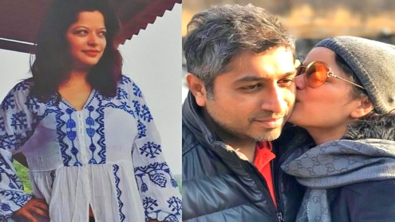 Naagin 2 actress Arzoo Govitrikar reveal about her husband torture