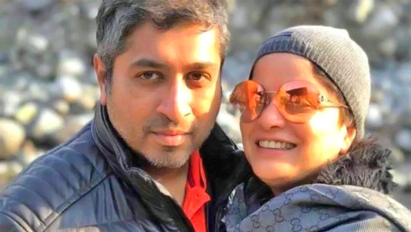 Naagin 2 actress Arzoo Govitrikar reveal about her husband torture
