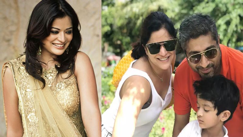 Naagin 2 actress Arzoo Govitrikar reveal about her husband torture