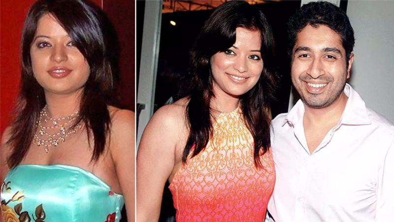 Naagin 2 actress Arzoo Govitrikar reveal about her husband torture