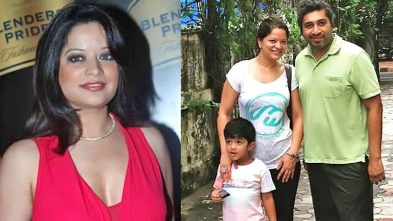 Naagin 2 actress Arzoo Govitrikar reveal about her husband torture