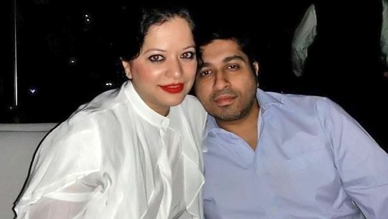Naagin 2 actress Arzoo Govitrikar reveal about her husband torture