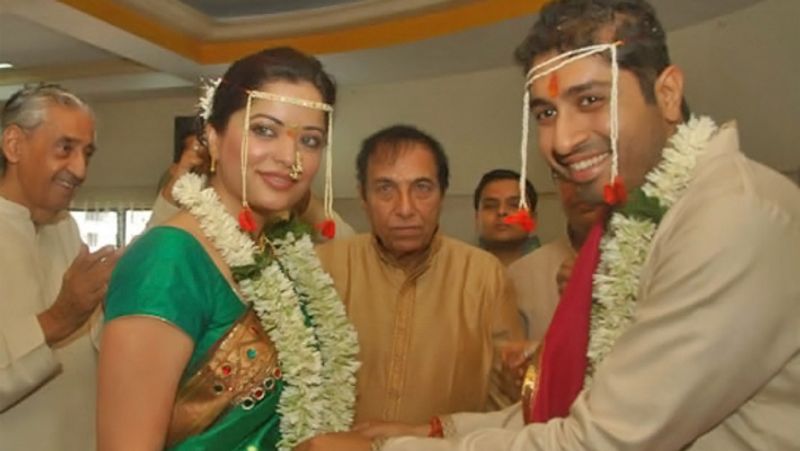 Naagin 2 actress Arzoo Govitrikar reveal about her husband torture