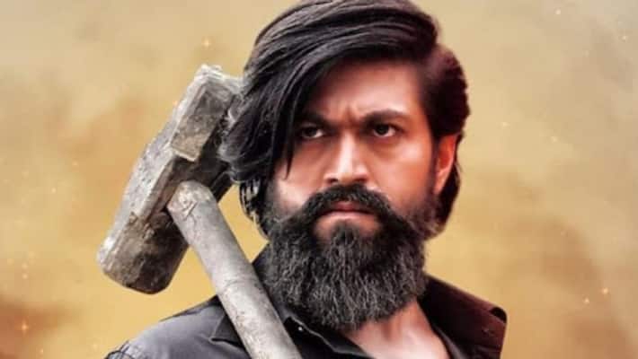 Famous OTT Company approach KGF Chapter 2 team for a release with big amount Famous OTT Company approach KGF Chapter 2 team for a release with big amount