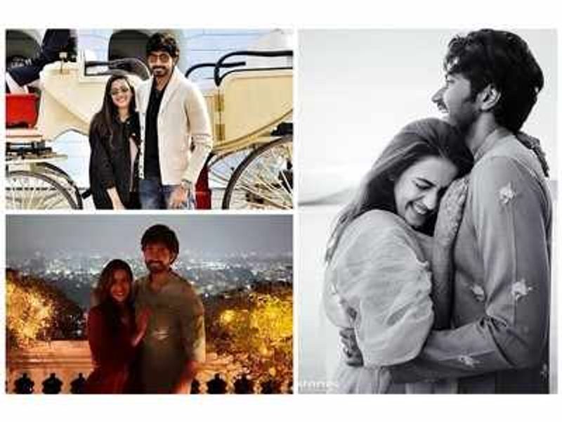 niharika husband chaitanya midnight parties with friends this is the reason of issue apartment members ?