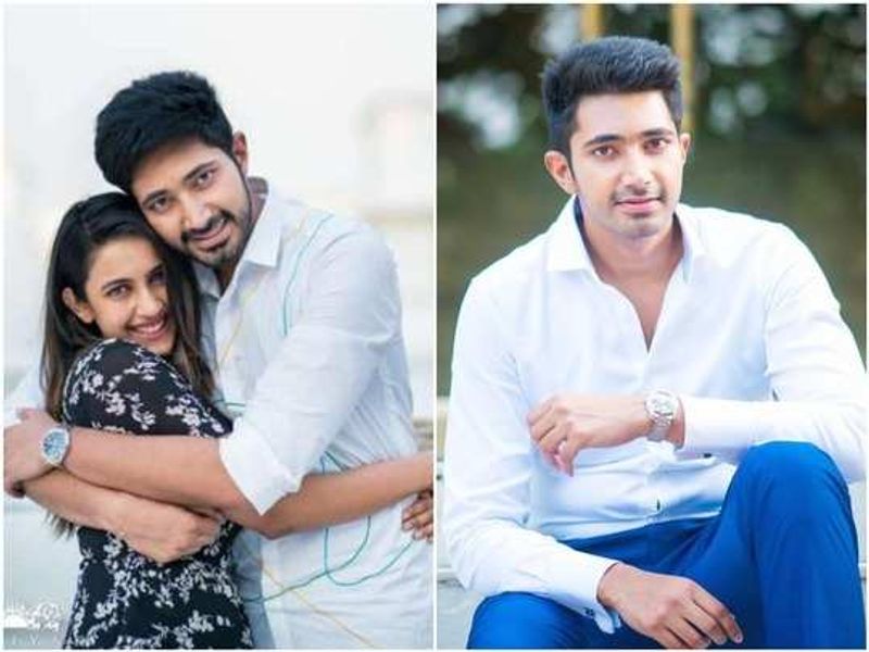 niharika husband chaitanya midnight parties with friends this is the reason of issue apartment members ?