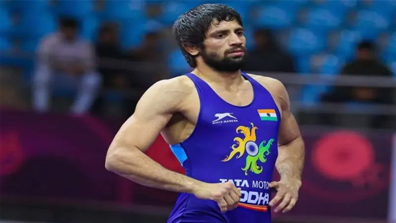 Tokyo Olympics 2020: Indian wrestler Ravi Dahiya struggle story
