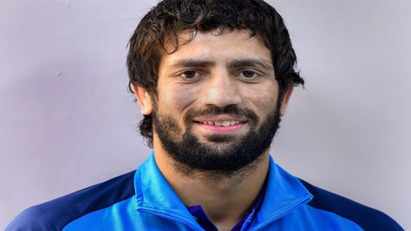 Tokyo Olympics 2020: Indian wrestler Ravi Dahiya struggle story