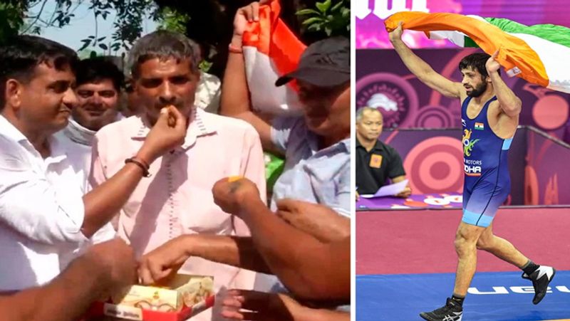 Tokyo Olympics 2020: Indian wrestler Ravi Dahiya struggle story