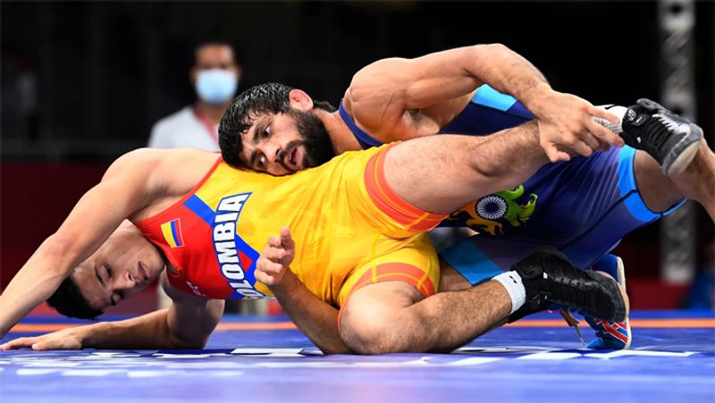 Tokyo Olympics 2020: Indian wrestler Ravi Dahiya struggle story
