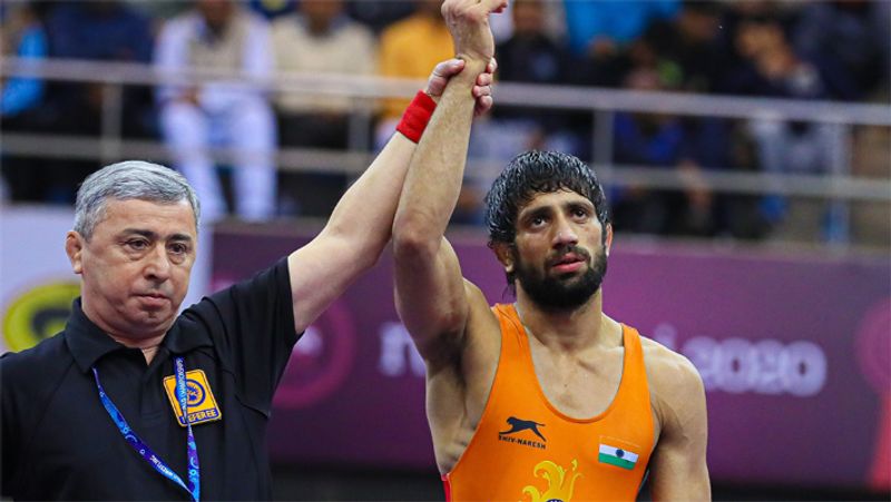Tokyo Olympics 2020: Indian wrestler Ravi Dahiya struggle story