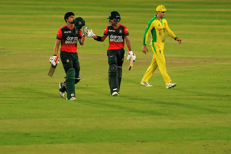 Australia performance in T20 formats shocks Cricket fans without smith, Maxwell and warner CRA