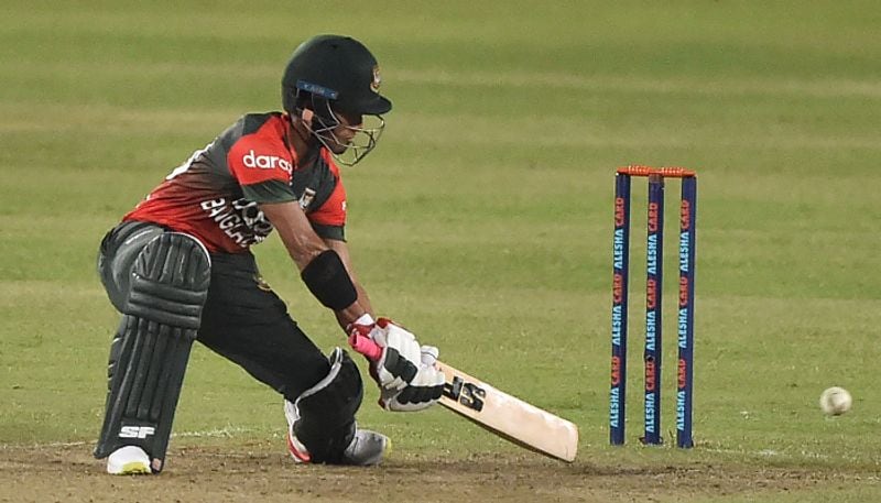 Bangladesh beats New Zealand in Second T20I in thrilling chase