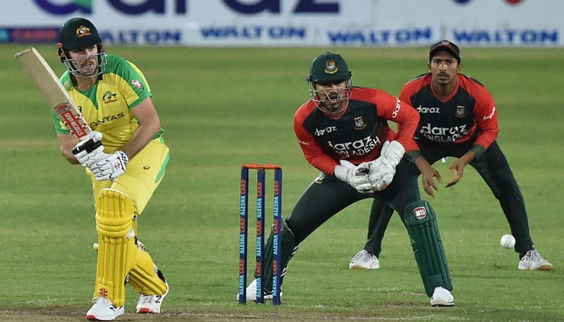 T20 Worldcup 2021: New Zealand vs England Pakistan vs Australia too many comparisons between two semi-finals