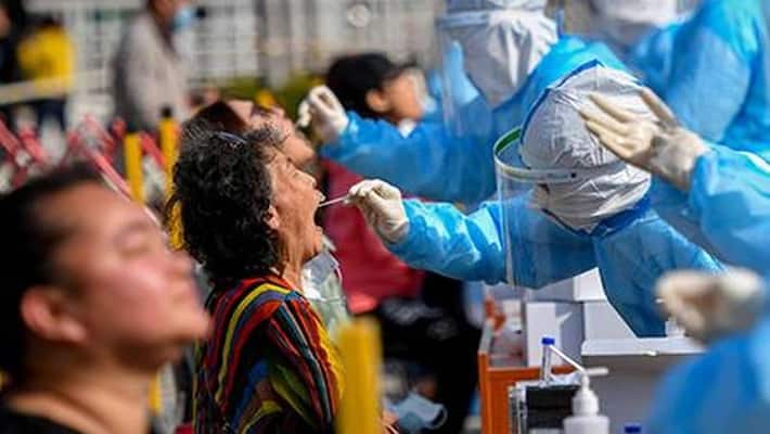 china reports new covid outbreak of delta strains sub lineage ay 4 bsm china reports new covid outbreak of delta strains sub lineage ay 4 bsm