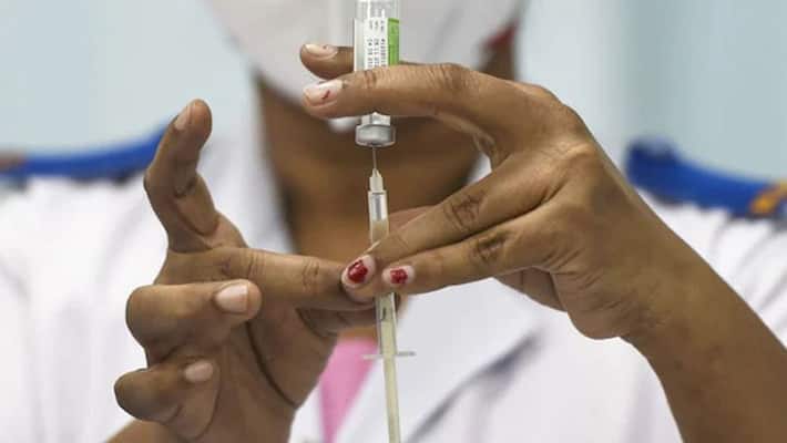 Covid 19, the latest data of vaccination in India Covid 19, the latest data of vaccination in India
