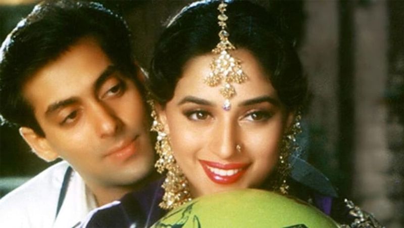 hum aapke hain kaun completed 27 years rajesh khanna was approached for this role in movie