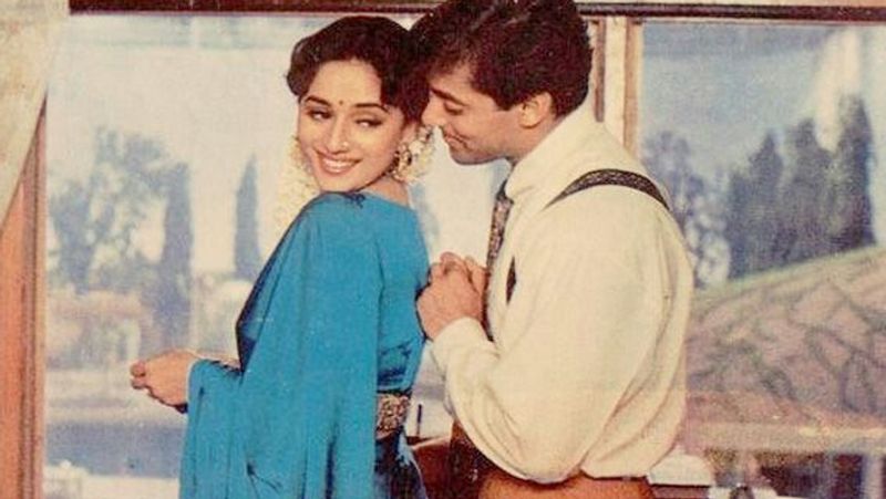 hum aapke hain kaun completed 27 years rajesh khanna was approached for this role in movie
