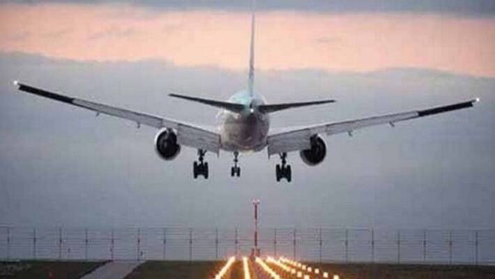 Woman won Rs 8 crore from lottery ticket after flight was canceled in Missouri USA Woman won Rs 8 crore from lottery ticket after flight was canceled in Missouri USA