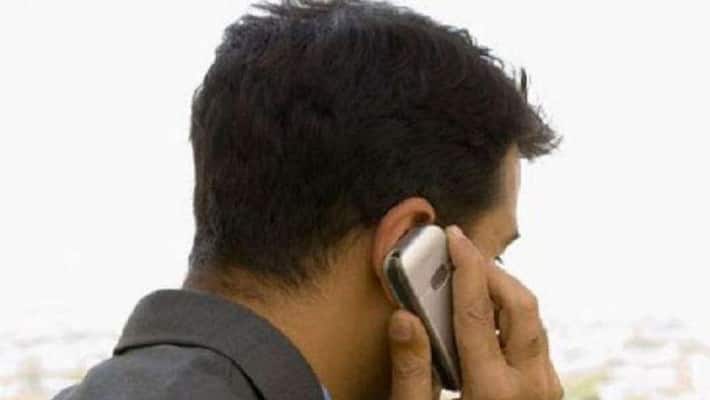 rajasthan news 25 year old young man died during talking on mobile then fell into a 120 feet deep well in churu rajasthan news 25 year old young man died during talking on mobile then fell into a 120 feet deep well in churu