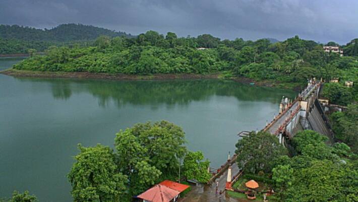 Good news for tourists; Peachy Dam opens after three months Good news for tourists; Peachy Dam opens after three months