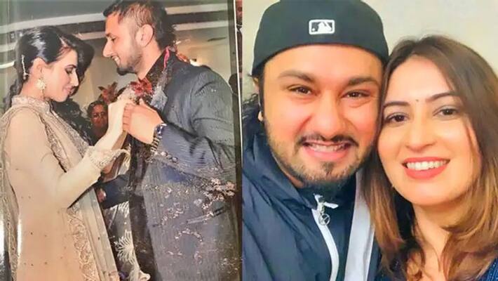 shocking allegations made by Yo Yo Honey Singh's wife against the singer shocking allegations made by Yo Yo Honey Singh's wife against the singer