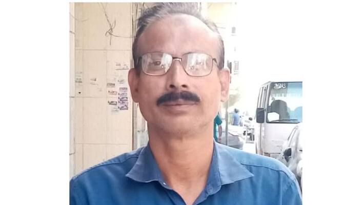 malayali expat died due to cardiac arrest in saudi arabia malayali expat died due to cardiac arrest in saudi arabia