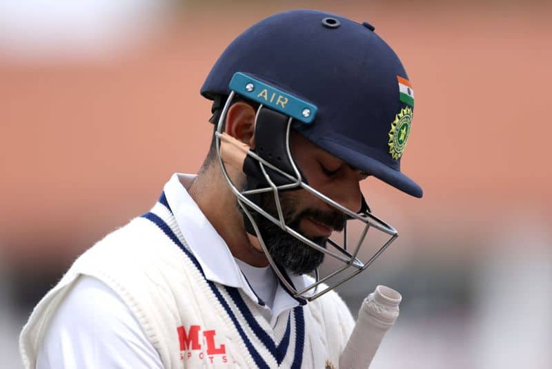 ENG v IND 2nd Test Aakash Chopra wants Virat Kohli will replicate what Joe Root done in Lords