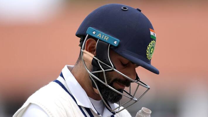 India vs England: India are crumbling after the Lunch break agaisnt England India vs England: India are crumbling after the Lunch break agaisnt England