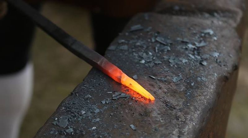 Pakistan 11 year old boys tongue burnt with hot iron rod as punishment on suspicion of stealing