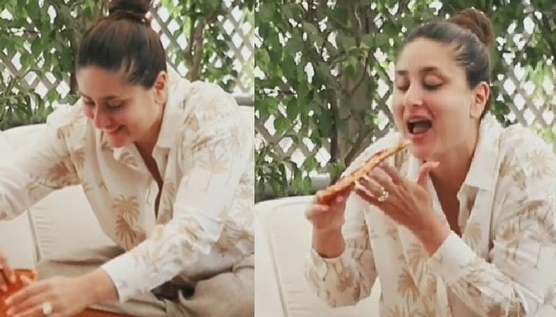 kareena kapoor gives advice on pregnancy bjc