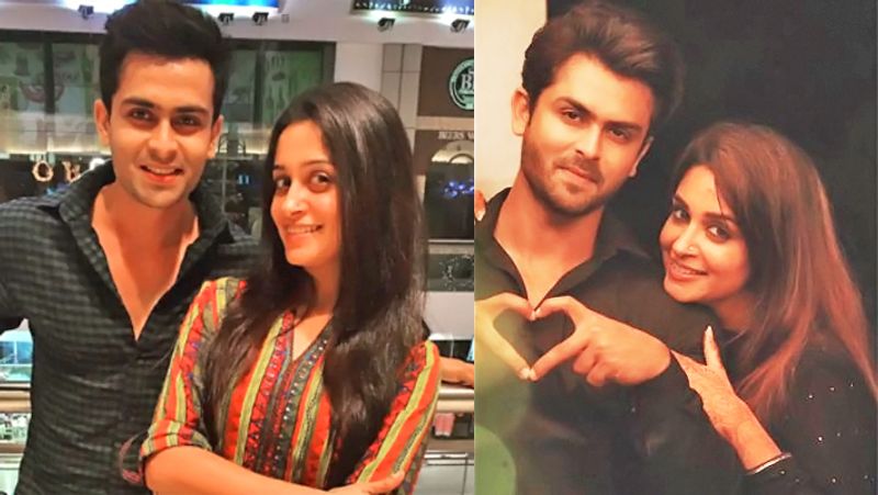 Sasural Simar Ka Actress Dipika Kakar became a bride for the first time at the age of 25