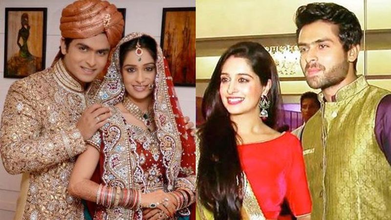 Sasural Simar Ka Actress Dipika Kakar became a bride for the first time at the age of 25