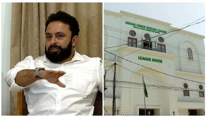 Muslim league in crisis after moeen alis statement Muslim league in crisis after moeen alis statement