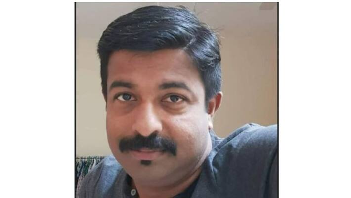 malayali expat died due to cardiac arrest in oman malayali expat died due to cardiac arrest in oman
