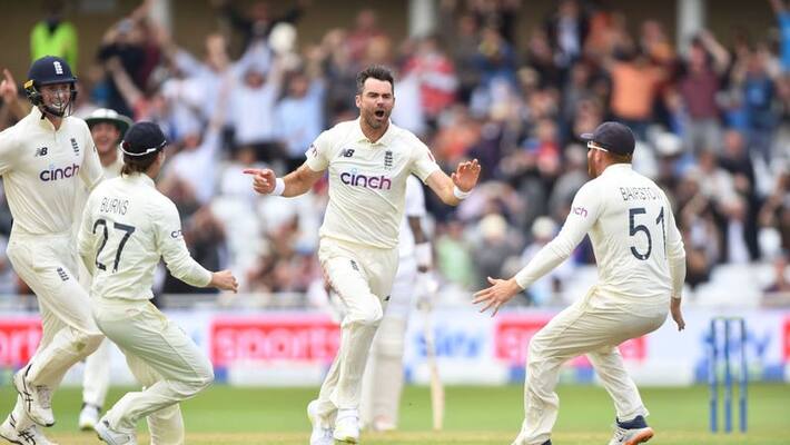 india lost kl rahul and rahane wickets in consecutive overs in second day play of second test india lost kl rahul and rahane wickets in consecutive overs in second day play of second test