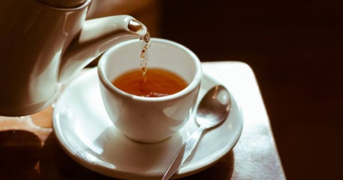 Black Tea : பிளாக் டீ விரும்பி குடிக்கும் நபரா  நீங்கள் ஜாக்கிரதை..! சிறுநீரகத்திற்கு ஆபத்தை ஏற்படுத்துமாம்?