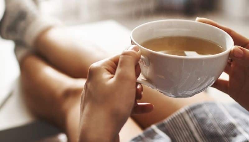 five ways to enjoy tea in a healthy manner